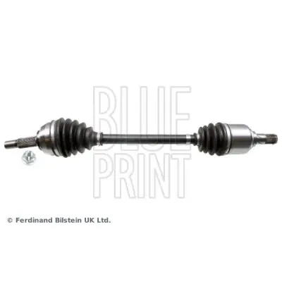 Mejor Calidad Árbol de transmisión BLUEPRINT ADBP890015